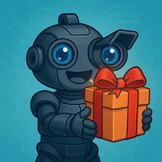 И снова розыгрыш!!! 🥳