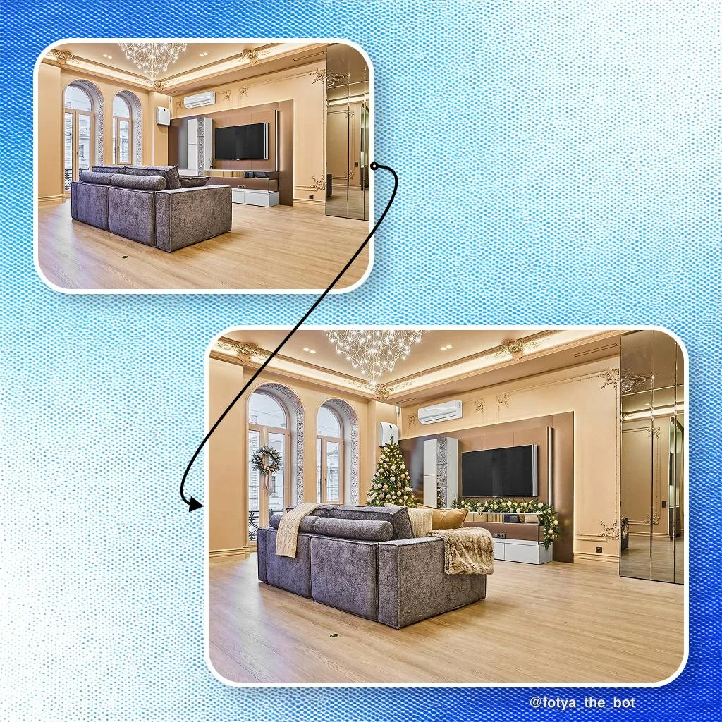 Как повысить охваты в декабре? — фото 3